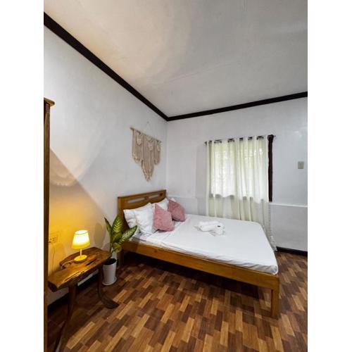 Cecilia's Garden Guesthouse