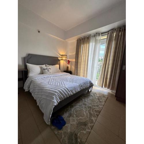 Cecillian place staycation @ pasay