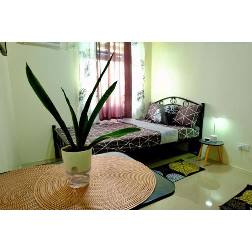 Cecils Cubao Cozy Escape