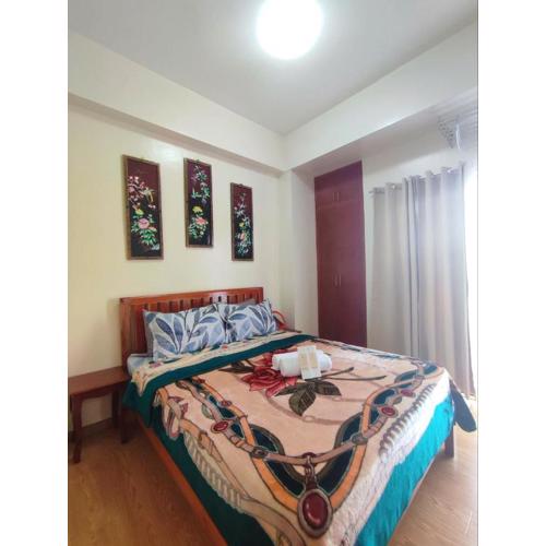 Cedar Peak Baguio Staycation