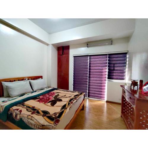 Cedar Peak Condotel Baguio