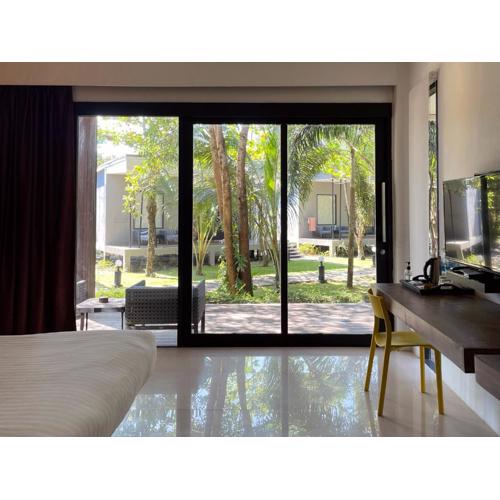 Cede Boutique Beach Resort