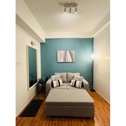 Cedrosa Lofts GA Tower