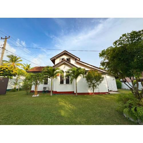 Cee Shade Villa - Maha Induruwa