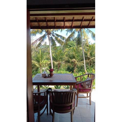 Cegeng Lestari Guesthouse