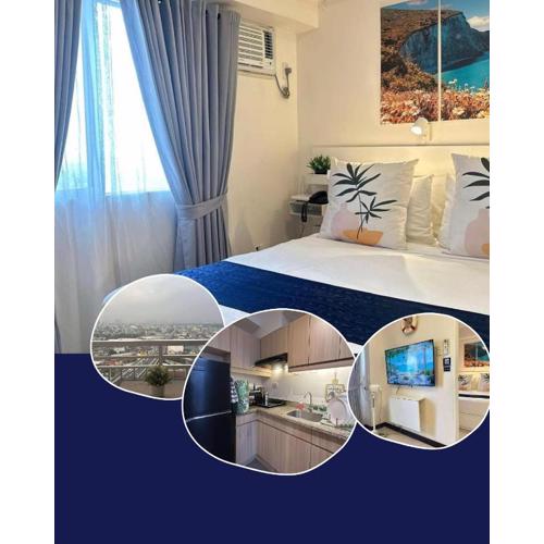 CELANDINE Residence by DMCI