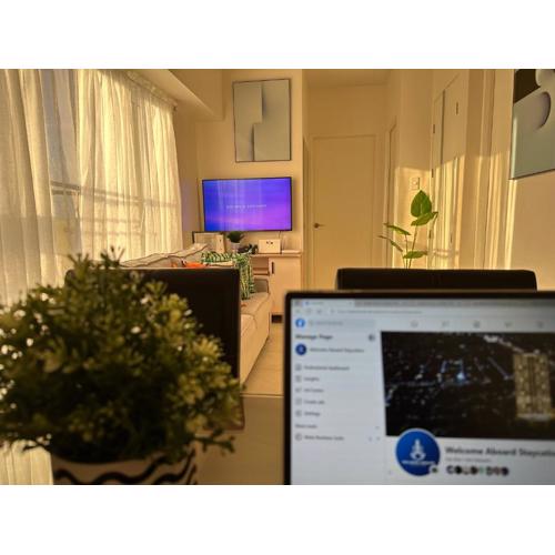 Celandine Residence in Quezon City