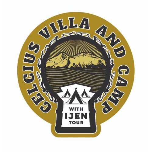 Celcius Villa and Camp With Tour Ijen