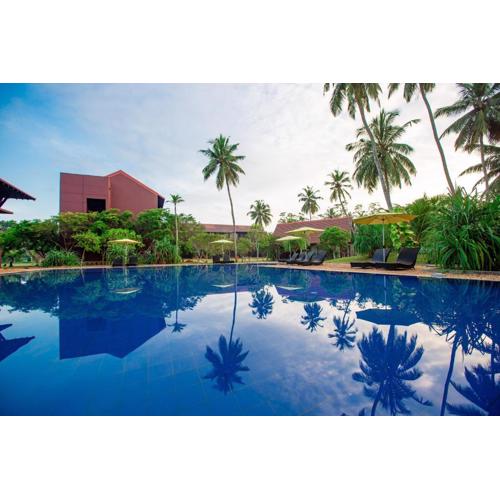 Celestia Ayurveda Resort