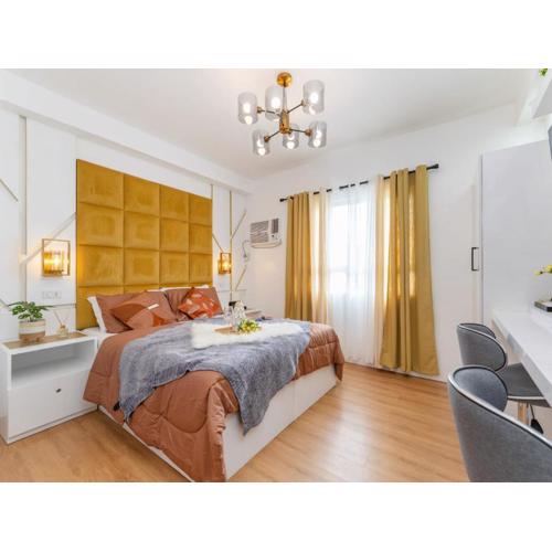 Celestia by J&J Homes At Mivesa Garden Residences Near ITPark