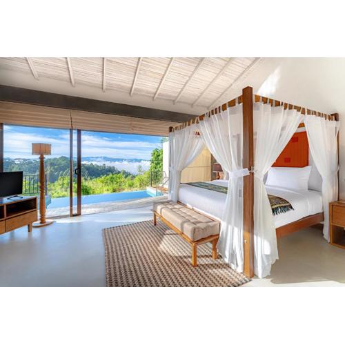 Celestial Hills - Villas & Suites by The Clarks