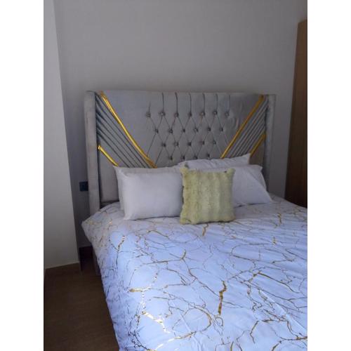 Celestial Homes Stylish Apartment on Limuru Road