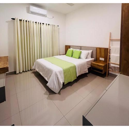 Celestial Negombo Serviced Pool View Apartment