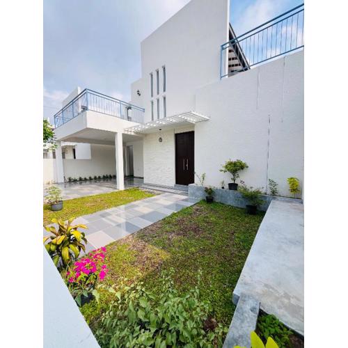 Celestial Negombo Villa 41