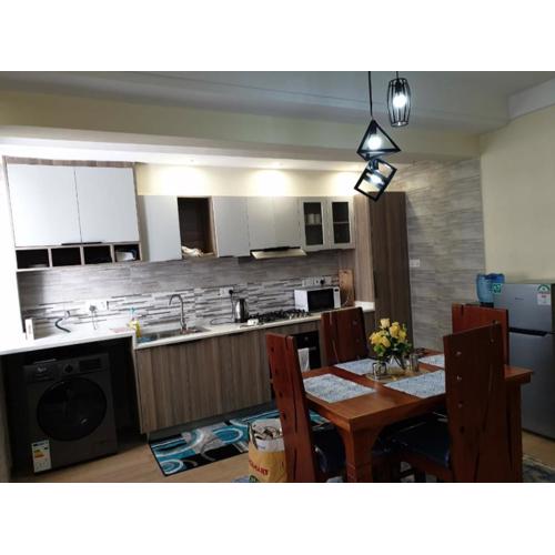 celestial one bedroom apartment with breathtaking city views and modern luxurious facilities which offers a high end lifestyle in kileleshwa