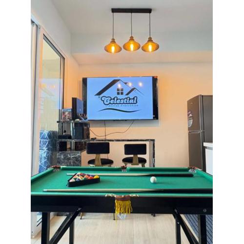 Celestial Sphere Staycation at Azure Urban Resort Residences