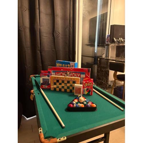 Celestial Sphere Staycation