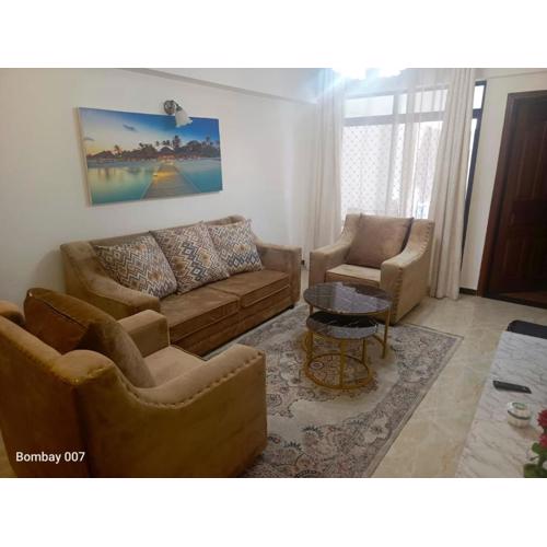 celestial two bedroom apartment with swimming pool fully equipped gym ample parking space children playing ground and a relaxing rooftop with amazing scenic views