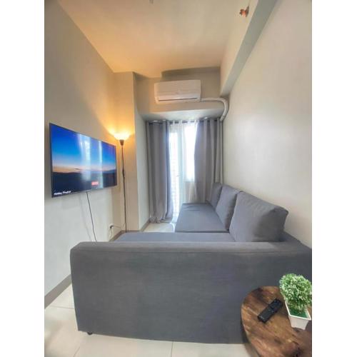 CELIA 3818 SMDC Coast Residences