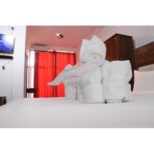 CELONESE HOTEL & RESTAURANT Kandy