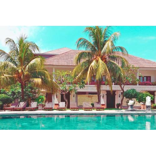 Celosia 1 BR Superior Room AN23