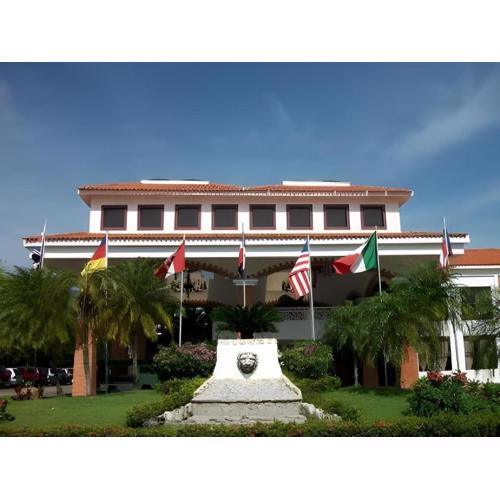 Celuisma Playa Dorada All Inclusive