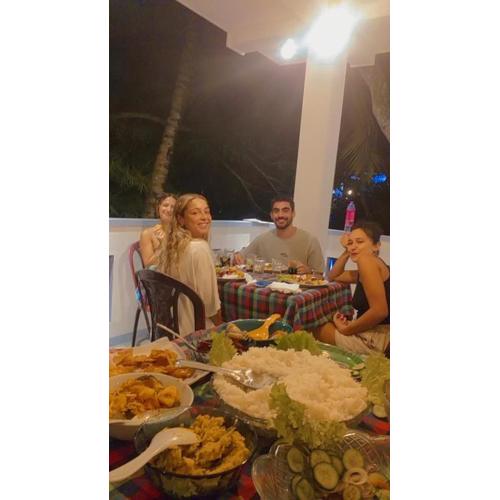 Celuna Villa - Ahangama