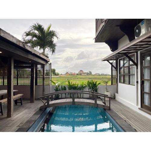 Cemagi Villas By GUMA Hospitality