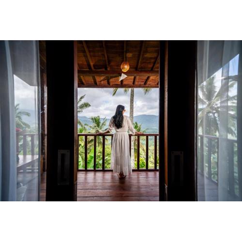 Cemara Green Hill By Samhita Bali