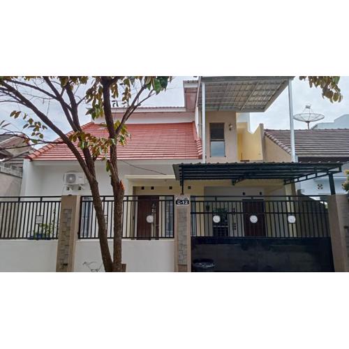 Cemara Guesthouse Mataram Lombok