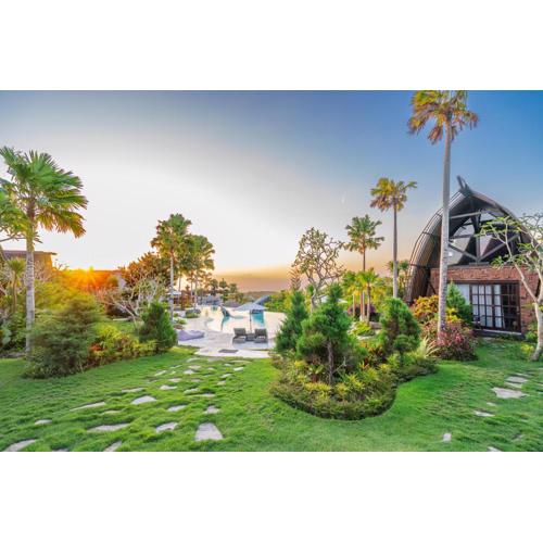 Cemara Hills Uluwatu, The Reserve - Cottages & Villas