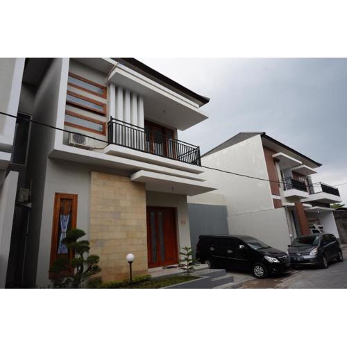 Cemara Homestay Jogja