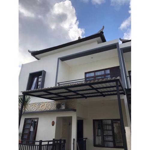 Cemara Townhouse 10 @ Nusa Dua