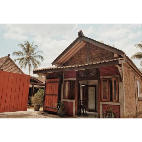 Cempaka Borobudur Guest House