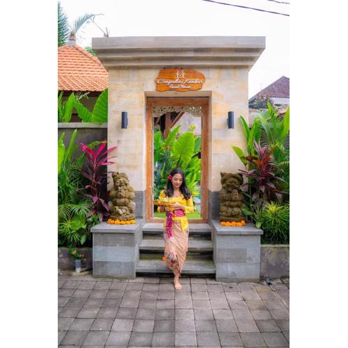 Cempaka Kembar Ubud