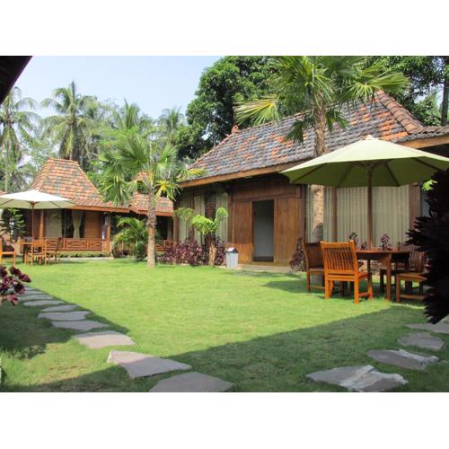 Cempaka Villa