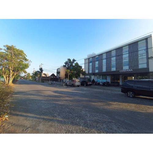 Cendana CoLiving Solo Baru