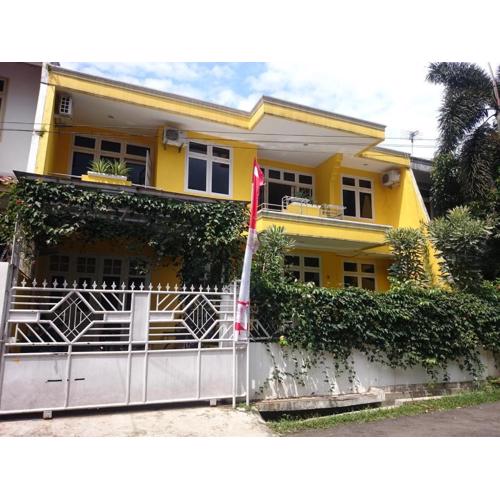 Cendana Mulia Hostel Bogor