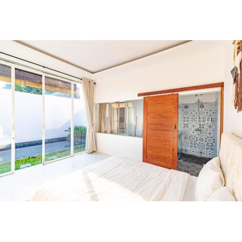 Cendani Private Pool Villa Bali