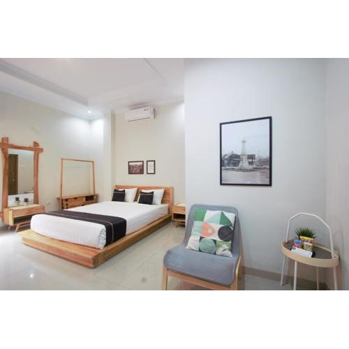 Cendhani Raras Residence