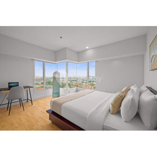 Cendira by Kozystay - Senayan