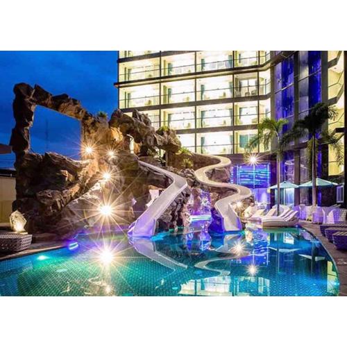 Centara Avenue Residence By Daisy Pattaya 1