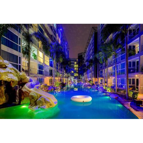 Centara Avenue Residence