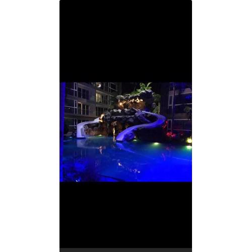 Centara avenue residences