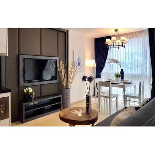 Centara Avenue Soi BuaKhao By Daisy Pattaya 2