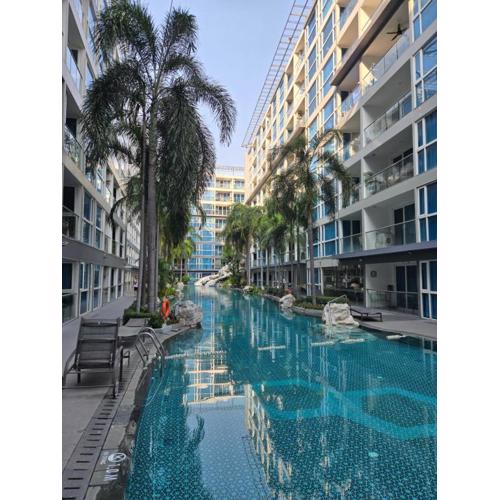 Centara Azure central Pattaya