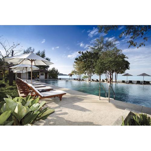 Centara Chaan Talay Resort And Villas Trat