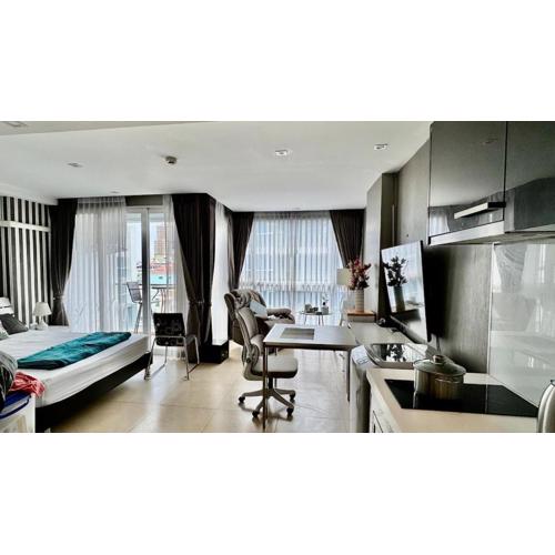 Centara Condo in Pattaya beach