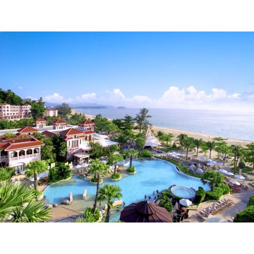 Centara Grand Beach Resort Phuket