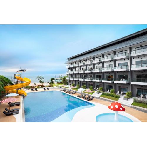 Centara Life Cha-Am Beach Resort Hua Hin